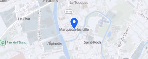 Les 10 Kms De Marquette Lez Lille