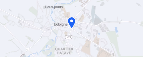 Marathon du BW
