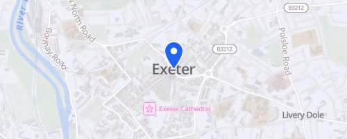 Exeter Half Marathon