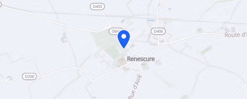 La run'escuroise - Renescure