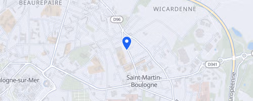 Randonnée automnale Saint Martin Boulogne - Saint-Martin-Boulogne