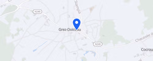 Jogging à l'Hèze