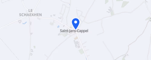 La ronde de St Jans - Saint-Jans-Cappel