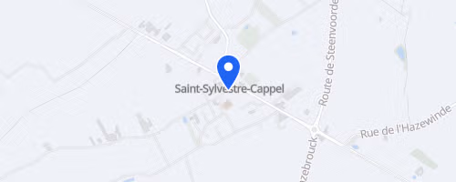 Trail des 3 monts - Saint-Sylvestre-Cappel