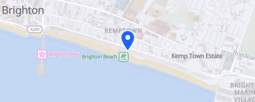 RunThrough Brighton TEN & 10k