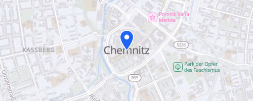 Chemnitzer Adelsberglauf - Geländelauf rund um den Adelsberg