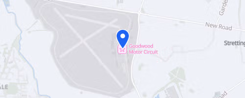 Goodwood TT league incorporating the VTTA Southern Closed Circuit Championship