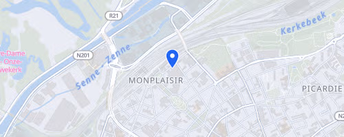 10,30 km de Schaerbeek