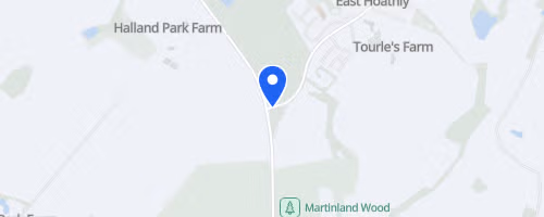 Lewes Wanderers CC Club 10 - Round 5