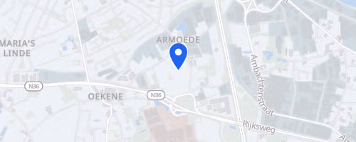 JEKRI Obstacle Run