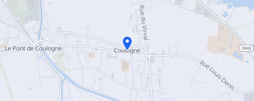 La Coulonnoise 2026