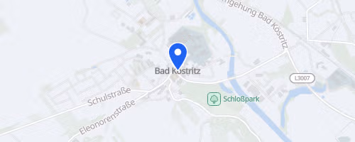 Köstritzer Parklauf