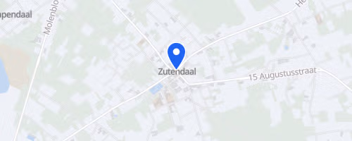 Natuurloop Zutendaal