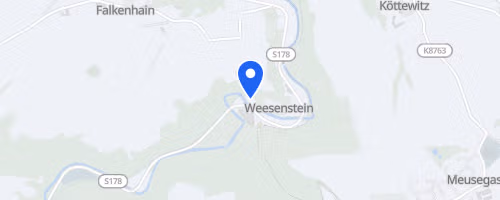Weesensteiner Berglauf