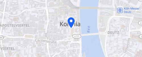 SportScheck Night RUN Köln