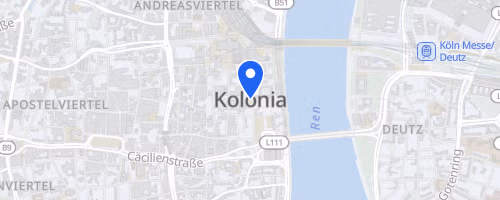 Stadionlauf Köln