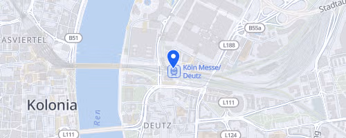 Generali Köln Marathon