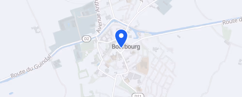 Foulées bourbourgeoises
