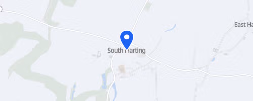 Harting 10 Trail Race