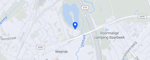 Stratenloop Weerde