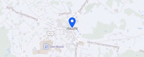 Run for Nature - Haacht
