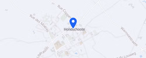 Foulées ducasse - Hondschoote