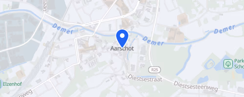 Dwars door het Hageland