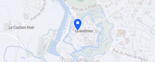 Chtriman Gravelines