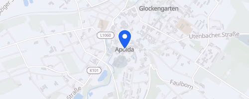 Apoldaer Silvesterlauf