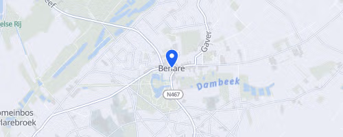 CrossCup Relays Berlare