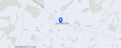 10K Castle Trails: Sandhurst to Bodiam Led by Ema