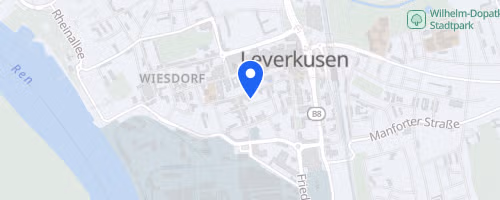 EVL Halbmarathon Leverkusen