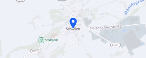 25. Schkölener Stadtparklauf