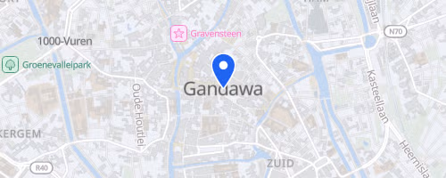 Muideloop Gent