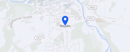 Muldentallauf Nossen