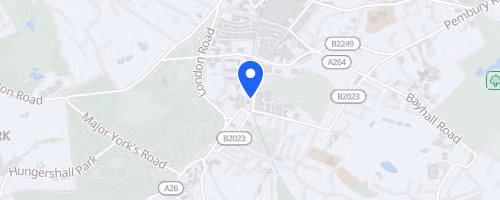 Eridge Park Half Marathon & 10K