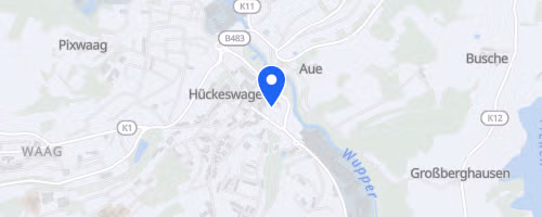 Hückeswagener Triathlon