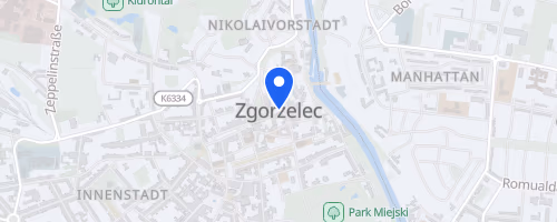 Fackellauf über die Brücken der Europastadt Görlitz-Zgorzelec