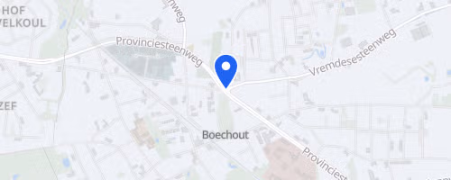 Gabriëlloop Boechout