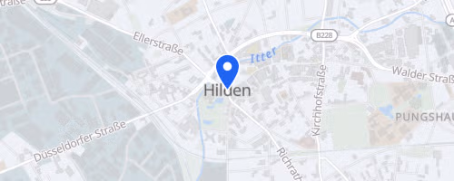 Winterlaufserie der Hildener AT, 3. Lauf