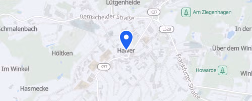 12. Halveraner Herbstlauf