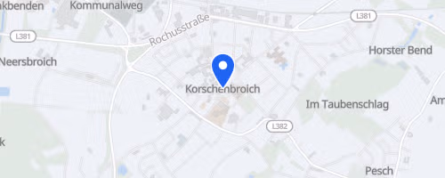 21. Korschenbroicher Waldlauf