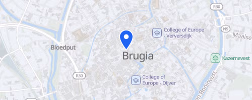 Marathon de Bruges