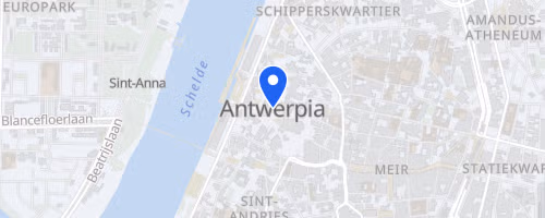 Antwerp Chillathlon