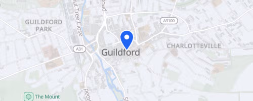 Guildford 5k, 10k & Juniors October 2026