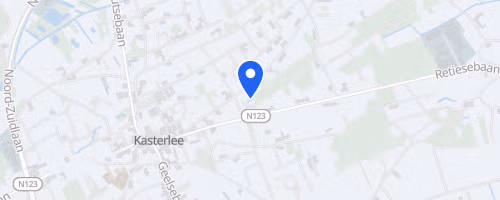 Halfoogstjogging Kasterlee