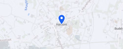 Groene Halve Marathon Hamont-Achel