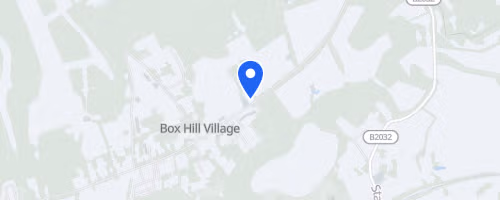 Beat Box Hill Trails