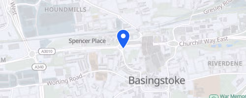 Phillips Law Basingstoke Half Marathon, 10k & 5k