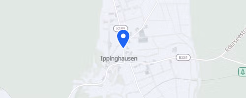 Abendlauf TSV Blau-Weiß Ippinghausen